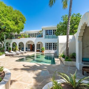 Nomad Beach Resort
