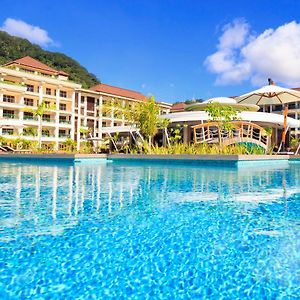 Savoy Seychelles Resort&Spa